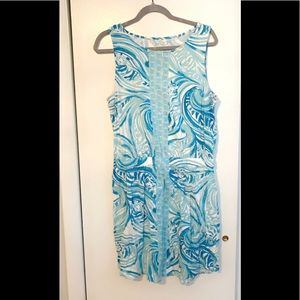 lily pulitzer dress